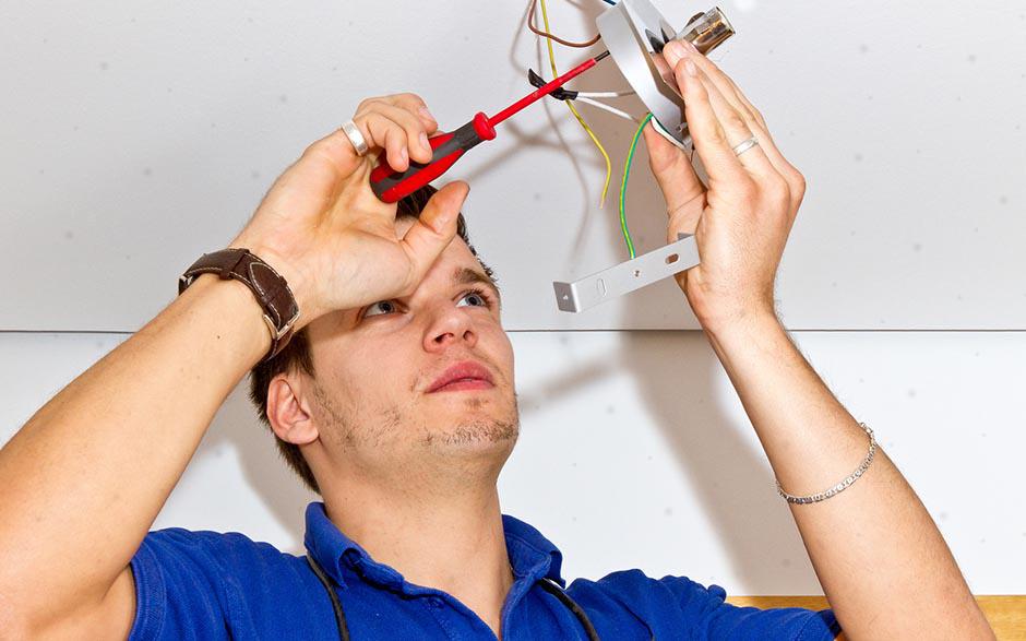  entreprise d'électricité La Garenne-Colombes