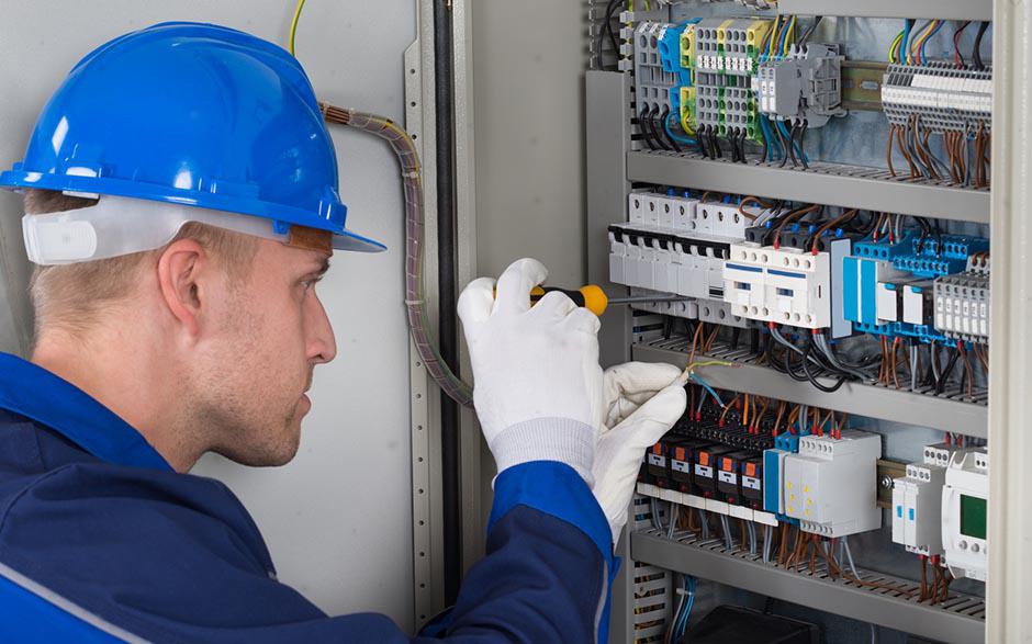  entreprise d'électricité La Garenne-Colombes