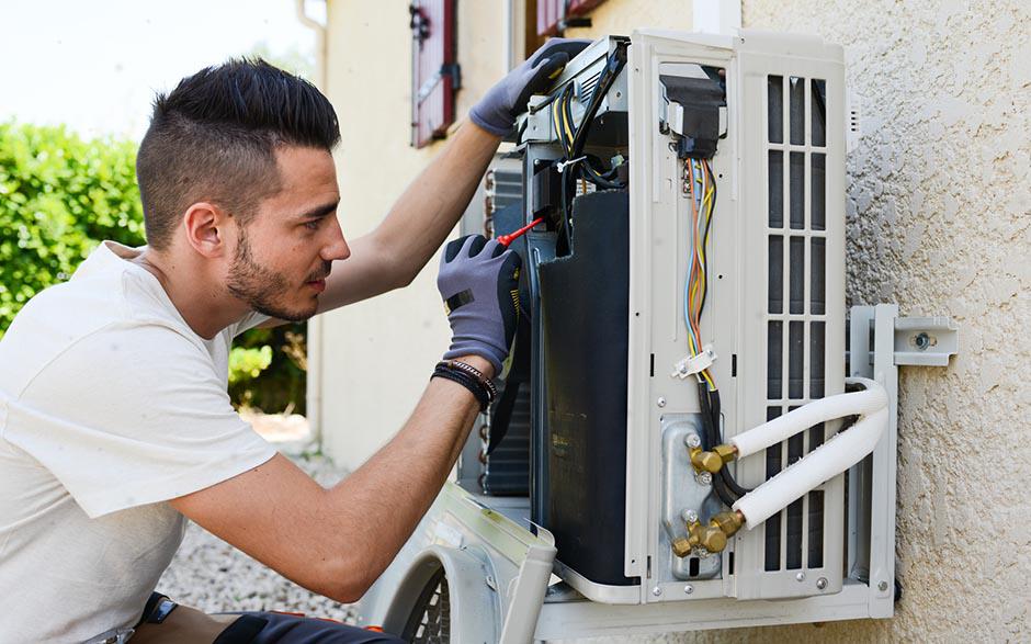 entreprise d'électricité La Garenne-Colombes
