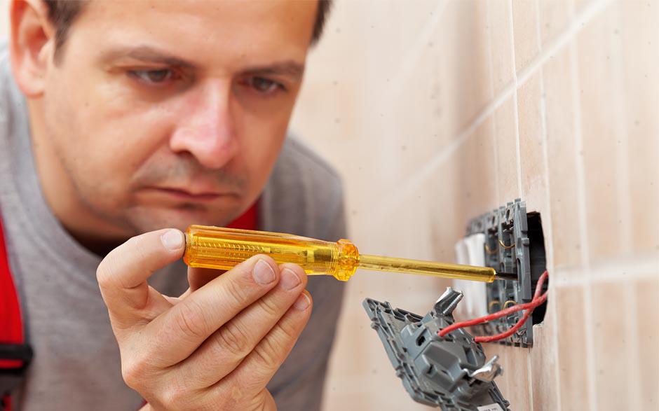  entreprise d'électricité La Garenne-Colombes
